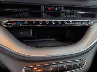 FIAT 500 usata, con Airbag testa