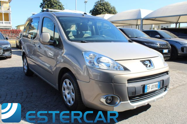 PEUGEOT Partner usata, con Immobilizzatore elettronico