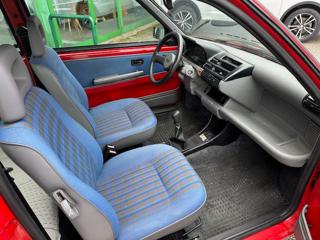 FIAT Cinquecento usata 8