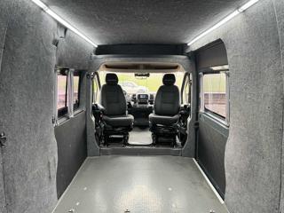 FIAT Ducato usata, con Boardcomputer