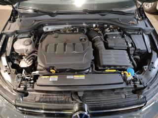 VOLKSWAGEN Golf usata, con Boardcomputer