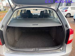 SKODA Octavia usata, con ESP
