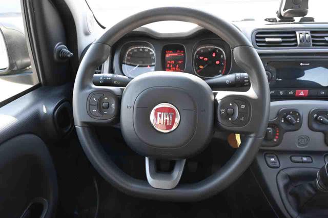 FIAT Panda usata, con Chiusura centralizzata telecomandata