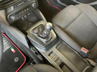 FORD Focus usata, con Servosterzo