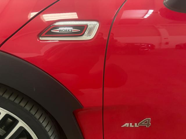 MINI Clubman usata, con USB