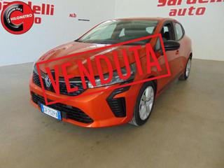 RENAULT Clio SCe 65 CV 5 porte Evolution