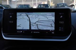PEUGEOT 2008 usata, con Sistema di navigazione