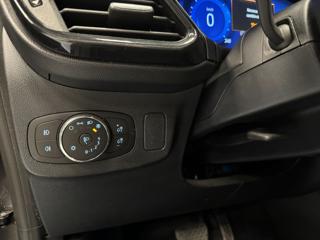 FORD Puma usata, con Controllo automatico clima