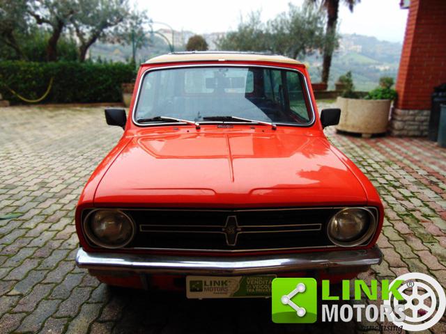 BRITISH LEYLAND Mini Clubman usata 1