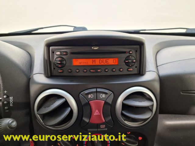 FIAT Doblo usata 16