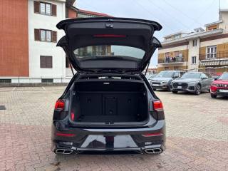 VOLKSWAGEN Golf usata, con Climatizzatore