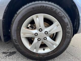 DAIHATSU Terios usata, con MP3