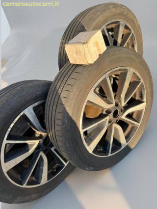 NISSAN X-Trail usata, con Bracciolo