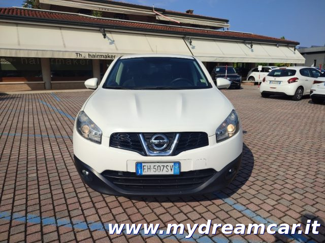 NISSAN Qashqai usata 25