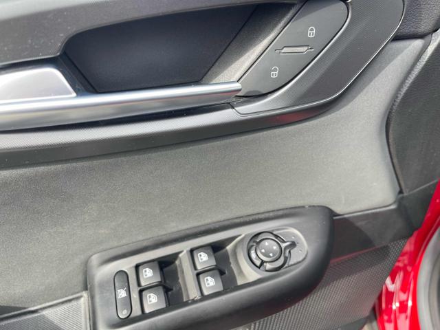 ALFA ROMEO Tonale usata, con Specchietti laterali elettrici