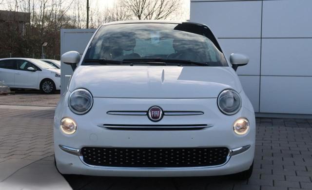 FIAT 500 usata, con Airbag