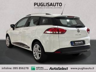 RENAULT Clio usata, con Chiusura centralizzata