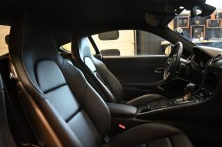 PORSCHE Cayman usata 28