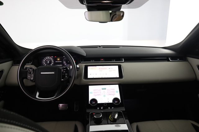 LAND ROVER Range Rover Velar usata 3
