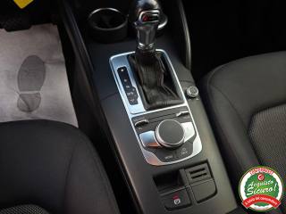 AUDI A3 usata, con Servosterzo