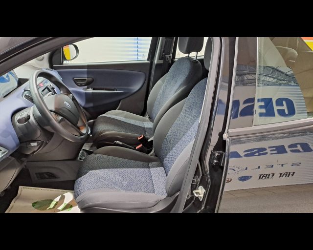 LANCIA Ypsilon usata 22