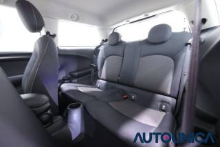 MINI One usata, con Limitatore di velocità