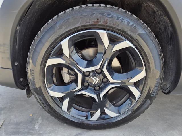 CITROEN C5 Aircross usata, con Specchietti laterali elettrici