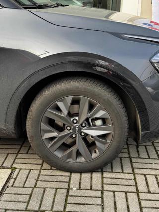 KIA Sportage usata, con Airbag Passeggero