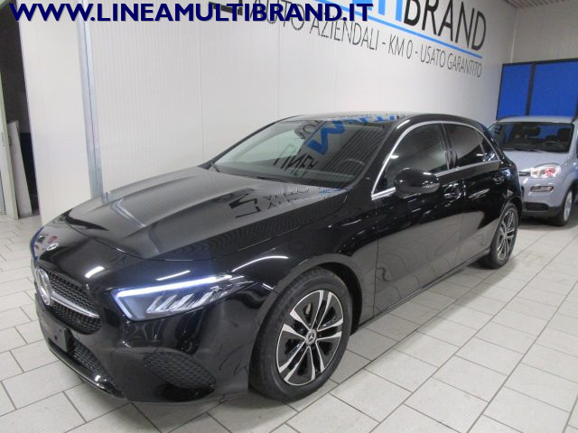 MERCEDES-BENZ A 180 usata 18