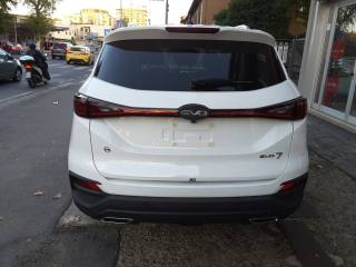 EVO Evo7 usata, con Vetri oscurati