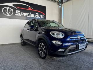 FIAT 500X usata 10
