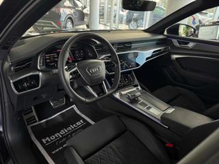AUDI RS6 usata, con Controllo trazione
