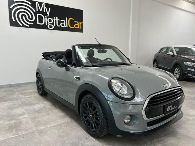 MINI One usata, con ABS