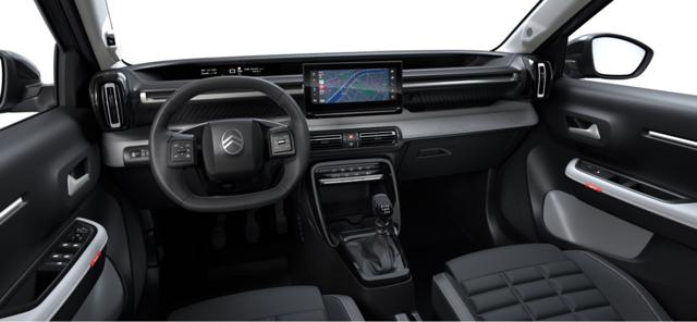 CITROEN C3 usata, con Airbag Passeggero