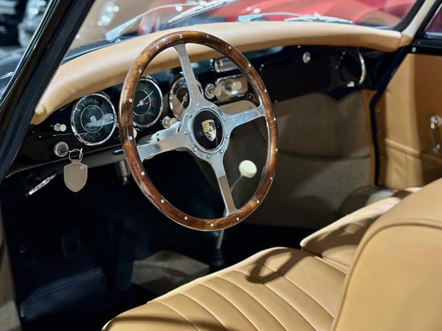 PORSCHE 356 usata 10