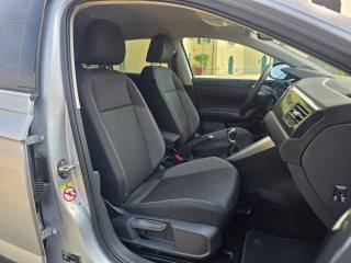 VOLKSWAGEN Taigo usata, con ESP