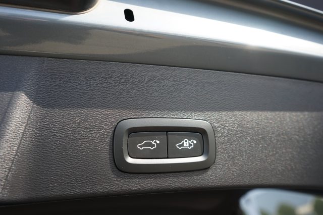 VOLVO XC40 usata, con Sensore di pioggia