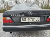 MERCEDES-BENZ CE 200 usata 14