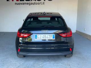 AUDI A1 usata, con Sensori di parcheggio posteriori