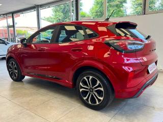 FORD Puma usata, con Autoradio