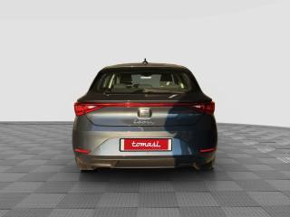 SEAT Leon usata 4