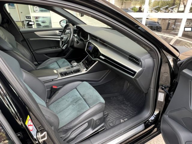 AUDI A6 allroad usata 19