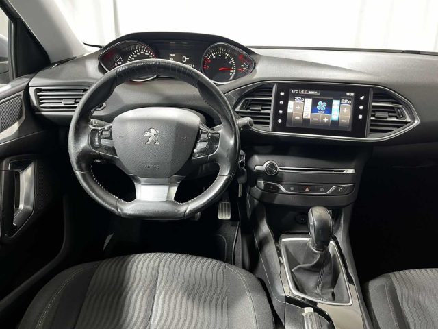 PEUGEOT 308 usata, con Bracciolo