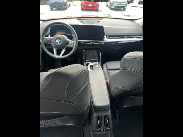 BMW X1 usata, con Cruise Control