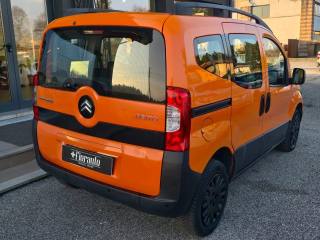 CITROEN Nemo usata, con Airbag laterali