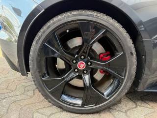 JAGUAR F-Type usata, con Climatizzatore