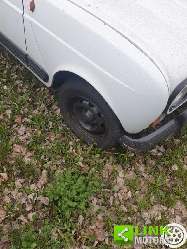 RENAULT R 4 usata 31