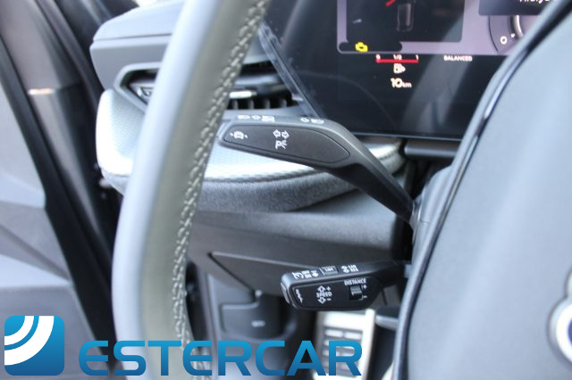 AUDI Q5 usata, con Sensori di parcheggio posteriori