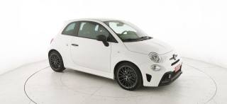 ABARTH 595 usata, con Luci diurne LED