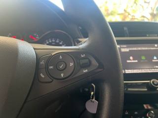 OPEL Corsa usata, con ESP
